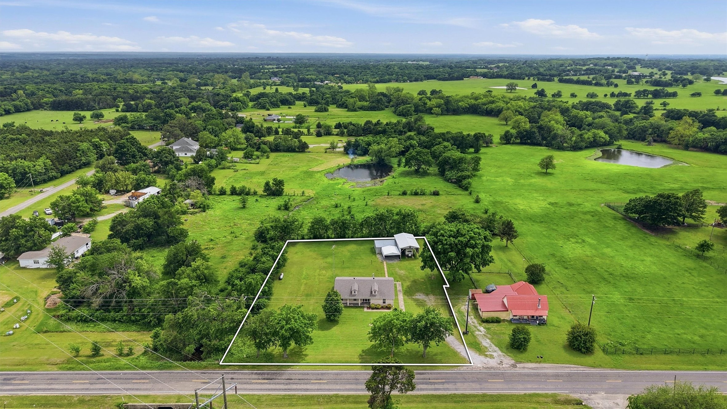 1808 E Fm 120 Denison TX 75021