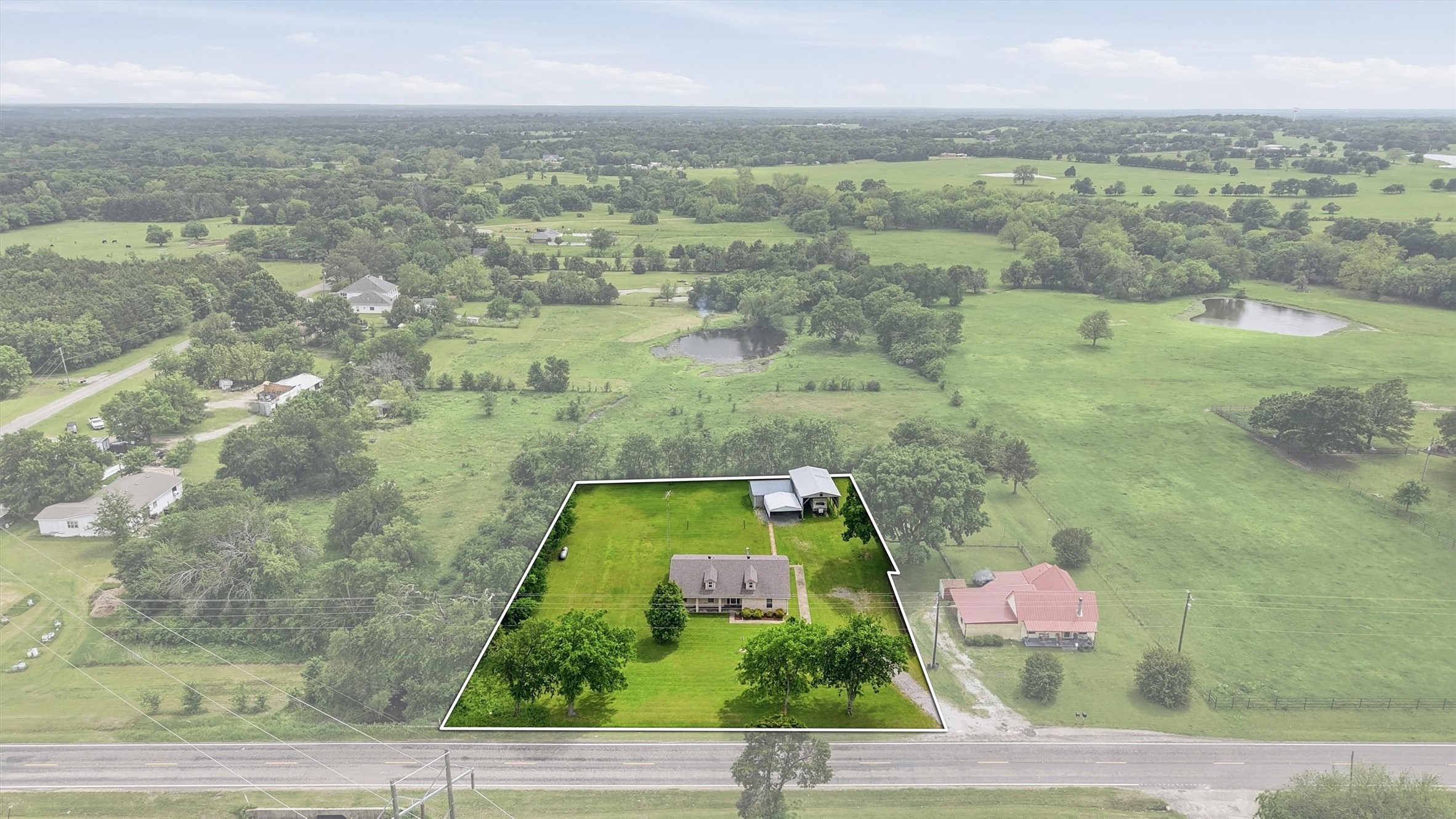 1808 E Fm 120 Denison TX 75021