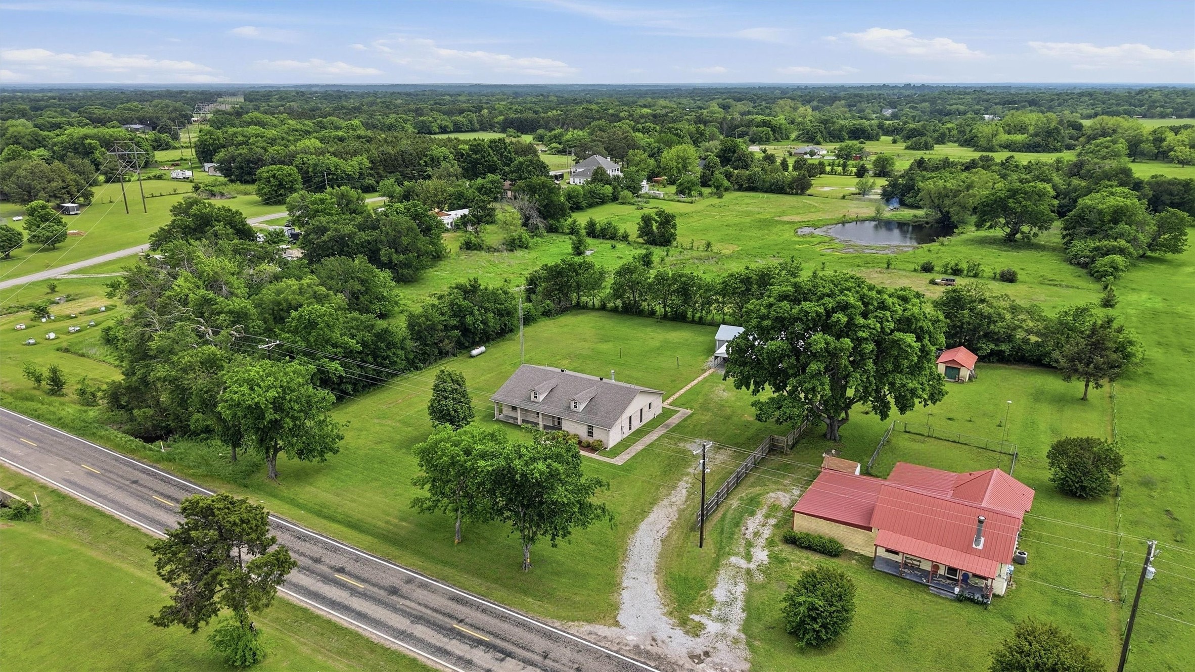 1808 E Fm 120 Denison TX 75021