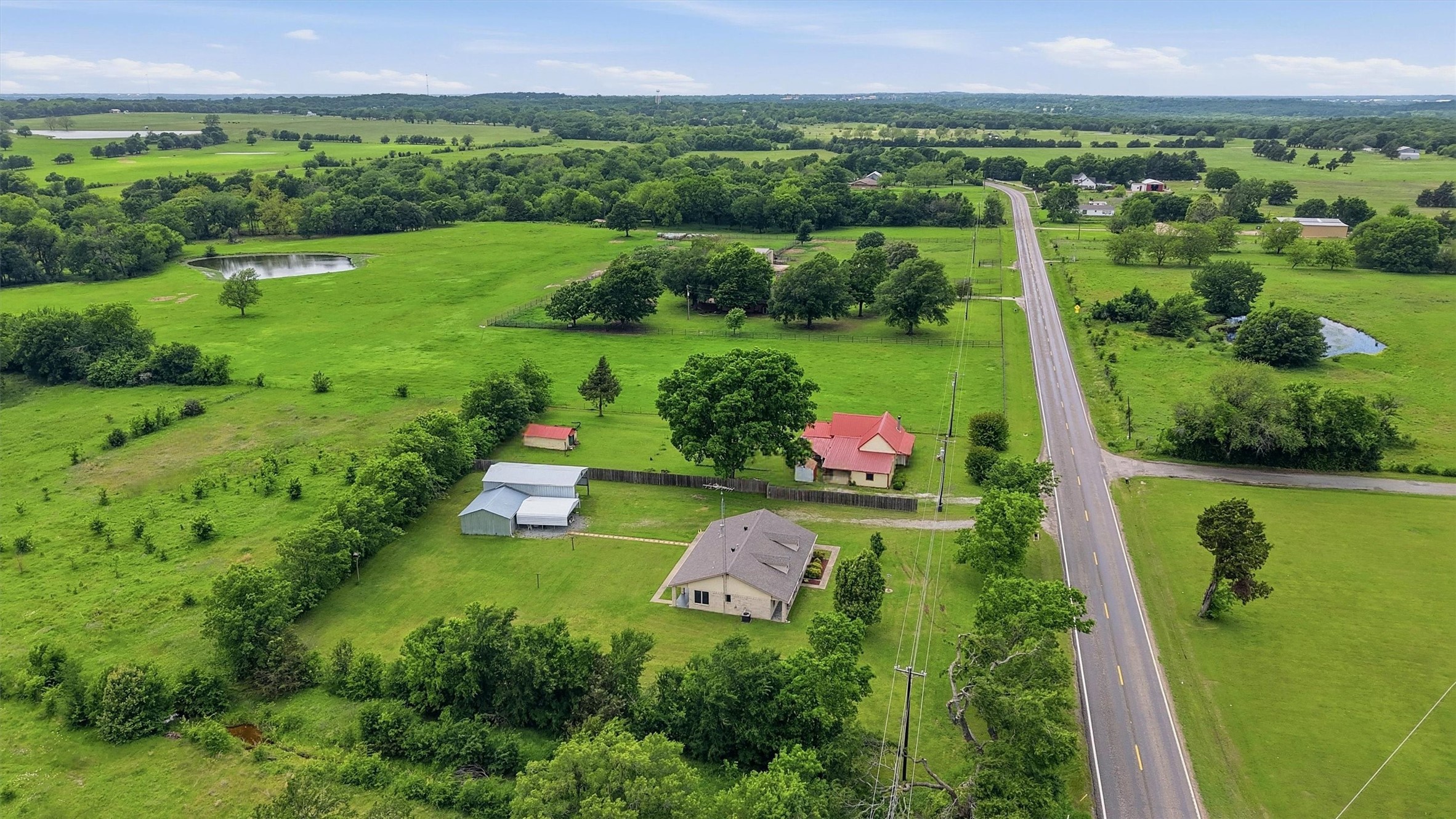 1808 E Fm 120 Denison TX 75021