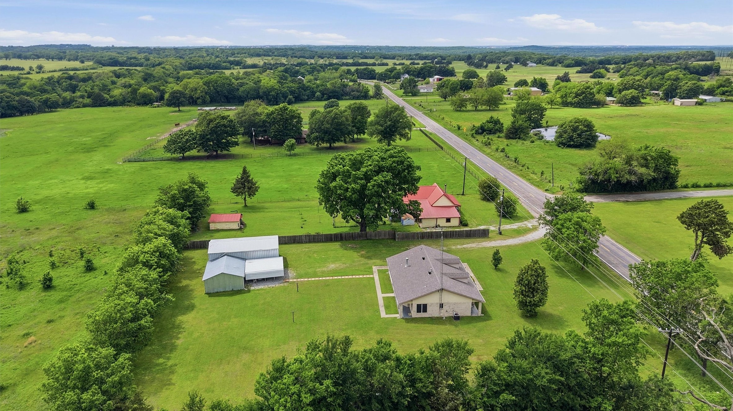 1808 E Fm 120 Denison TX 75021