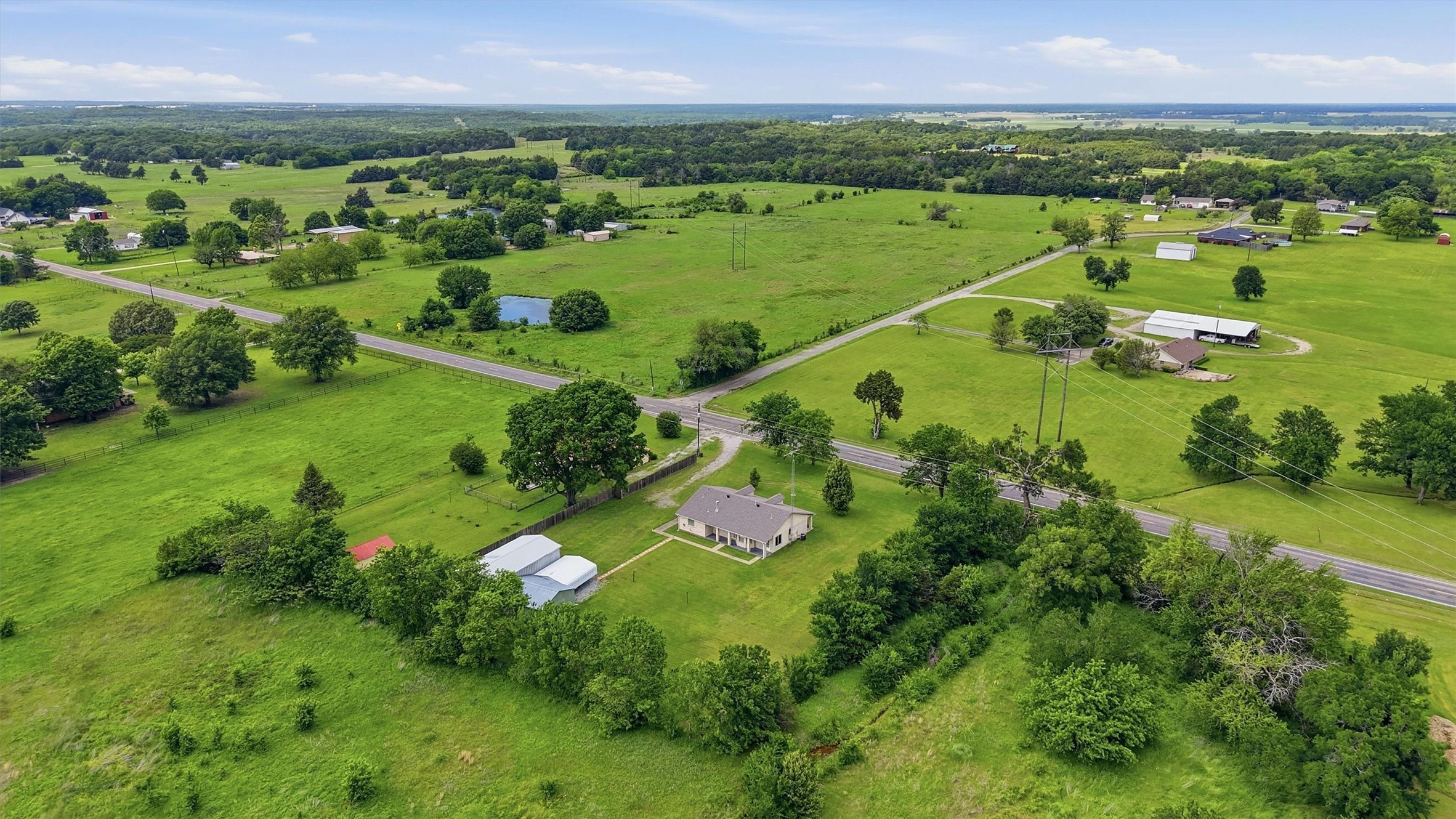 1808 E Fm 120 Denison TX 75021