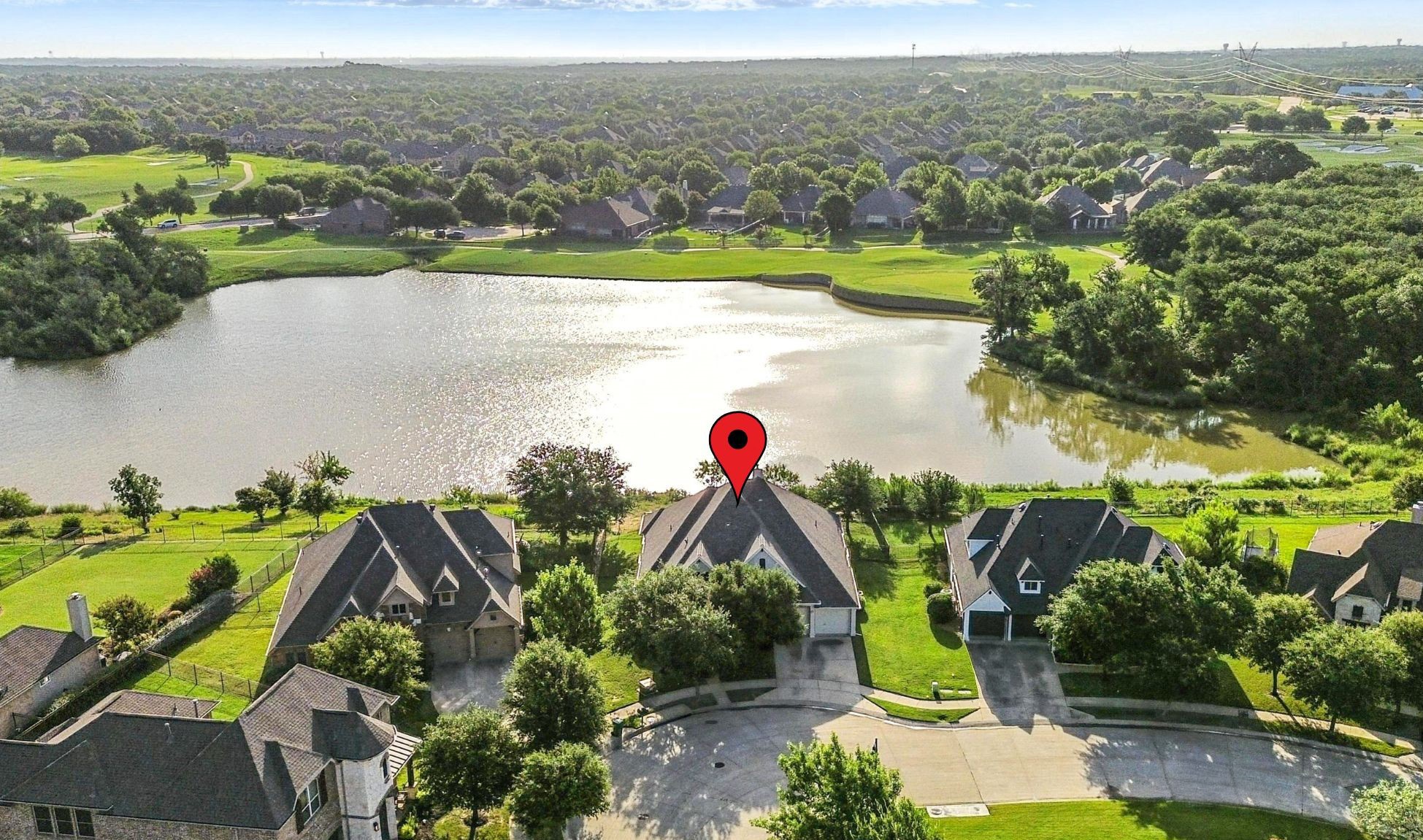 8120 Tyler Drive Lantana TX 76226