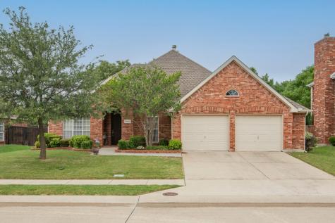 7900 Owl Creek Lane Mckinney TX 75072