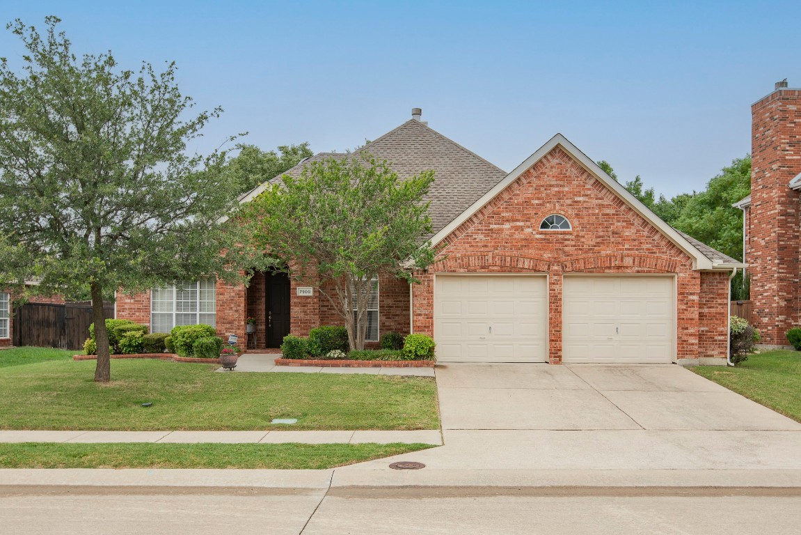 7900 Owl Creek Lane Mckinney TX 75072