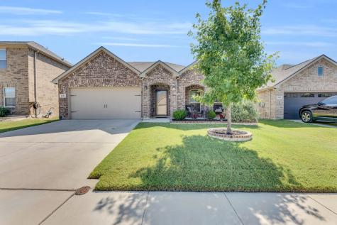 9236 Flying Eagle Lane Fort Worth TX 76131