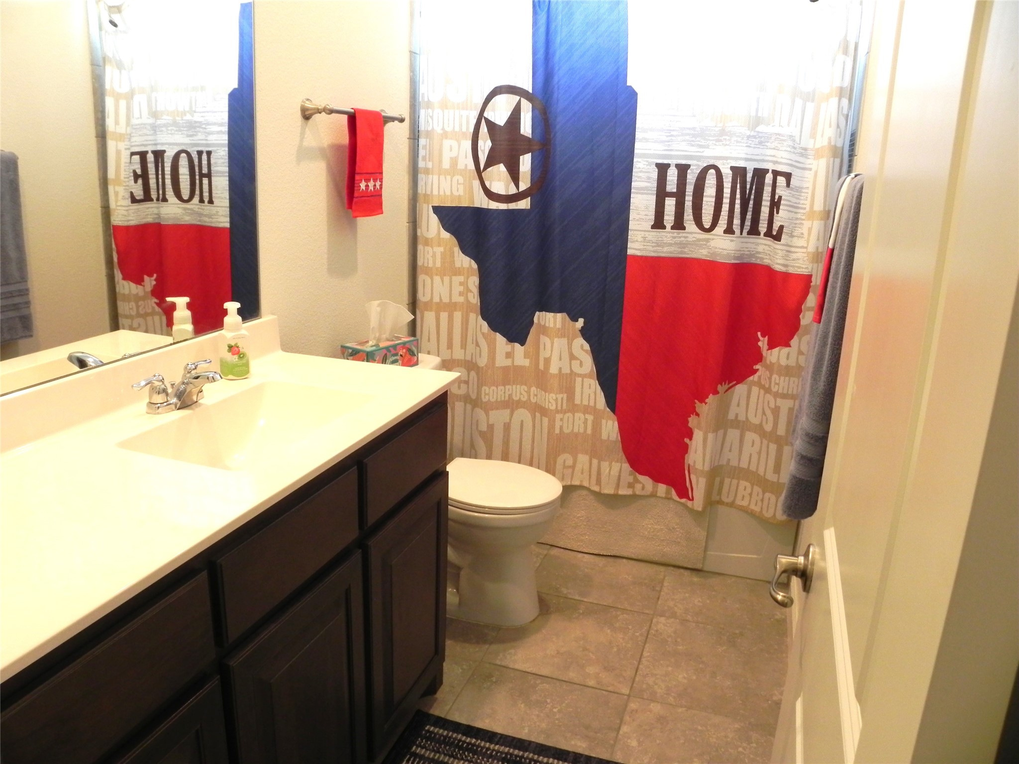 1114 Tiburon Trail Cleburne TX 76033