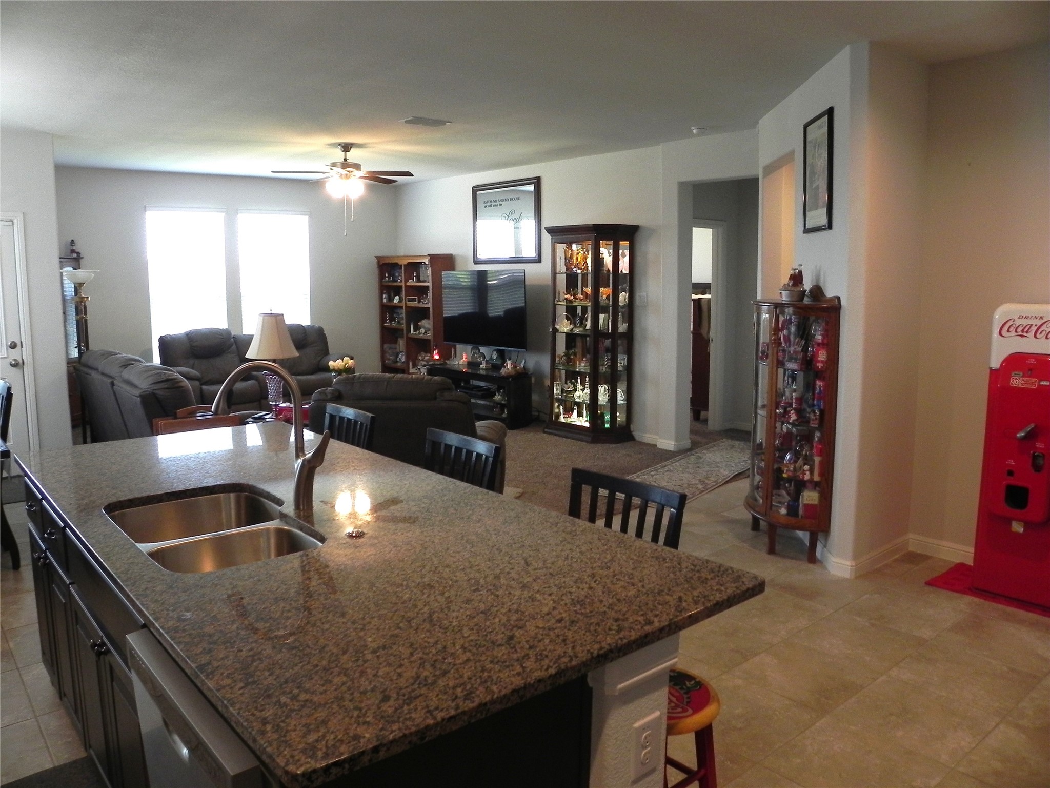 1114 Tiburon Trail Cleburne TX 76033