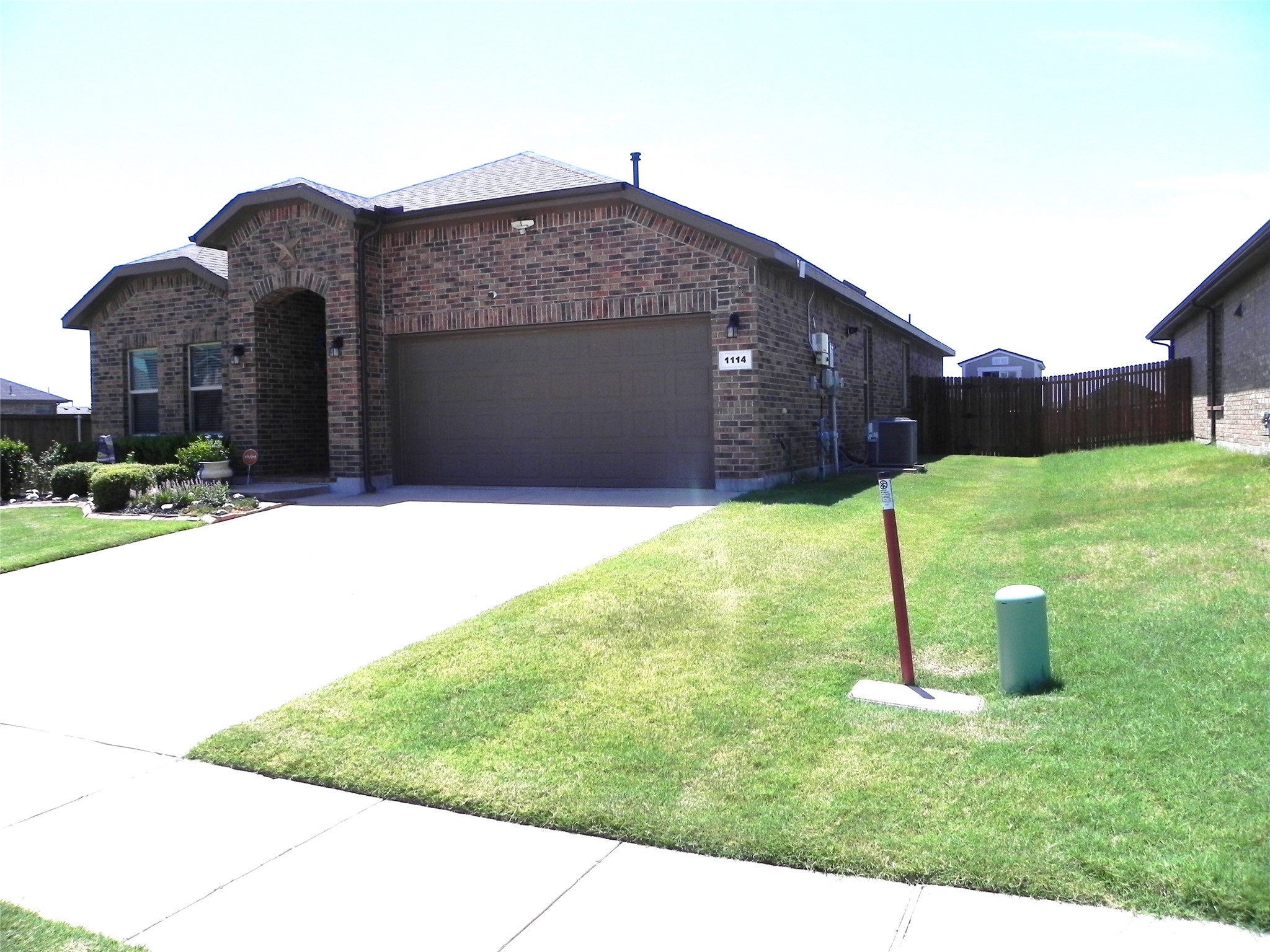 1114 Tiburon Trail Cleburne TX 76033