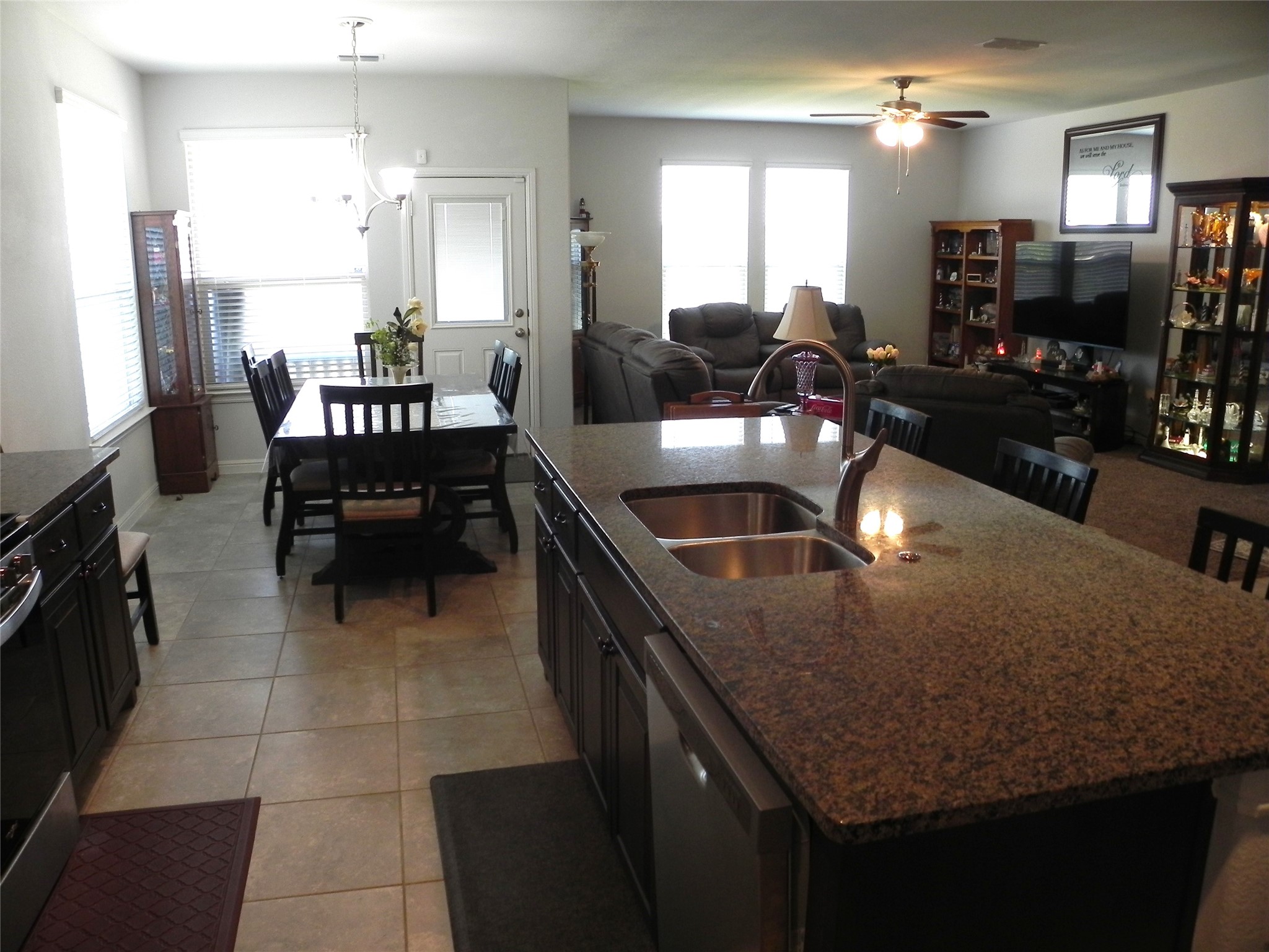 1114 Tiburon Trail Cleburne TX 76033