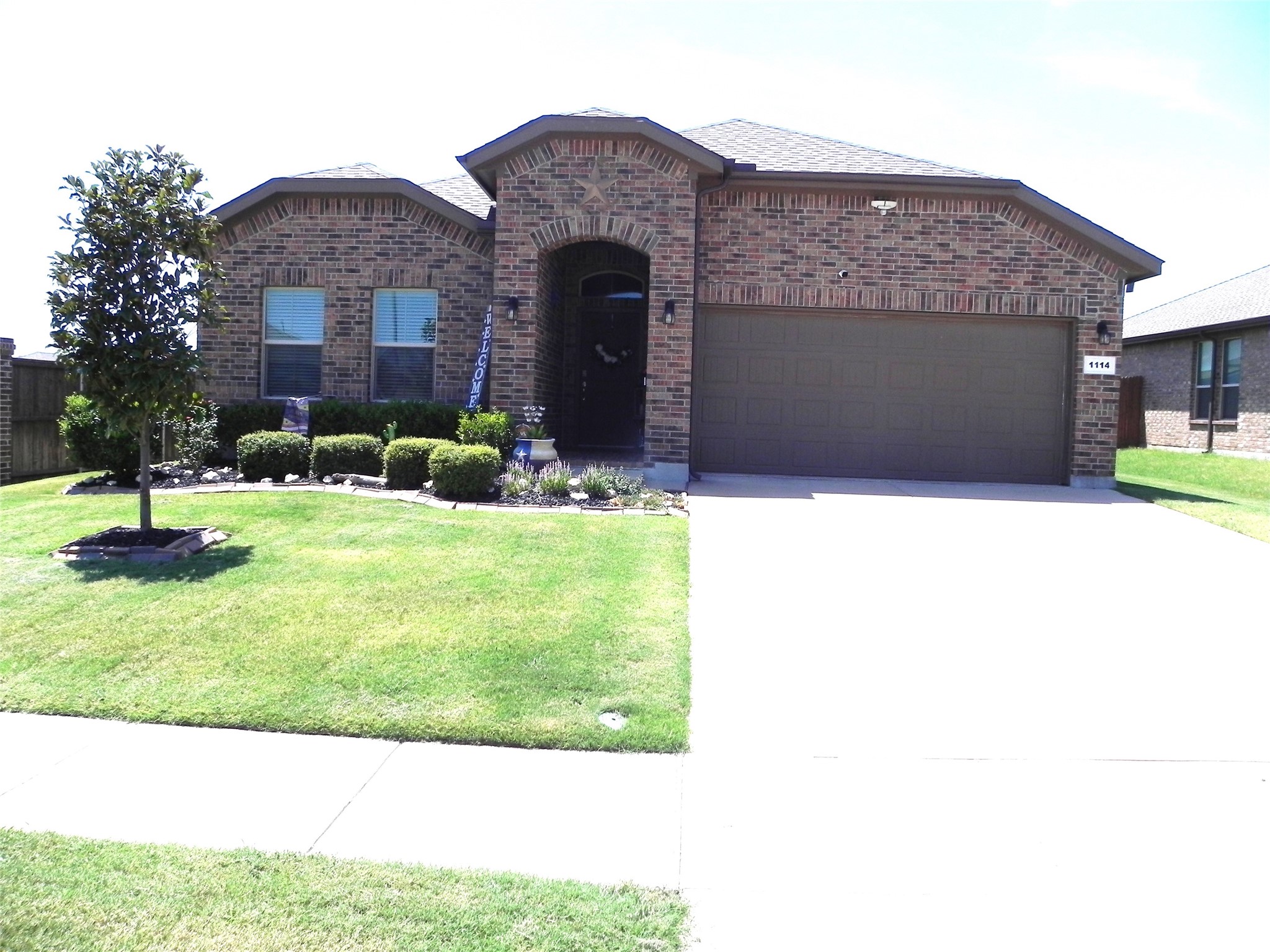 1114 Tiburon Trail Cleburne TX 76033