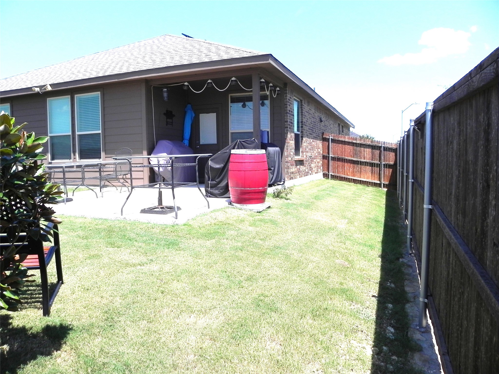 1114 Tiburon Trail Cleburne TX 76033