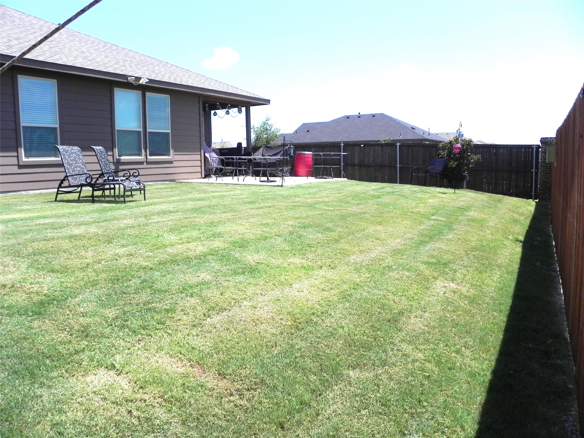 1114 Tiburon Trail Cleburne TX 76033