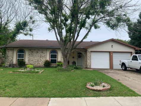 509 Linda Drive Burleson TX 76028