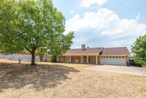 1804 Quail Run Court Weatherford TX 76086