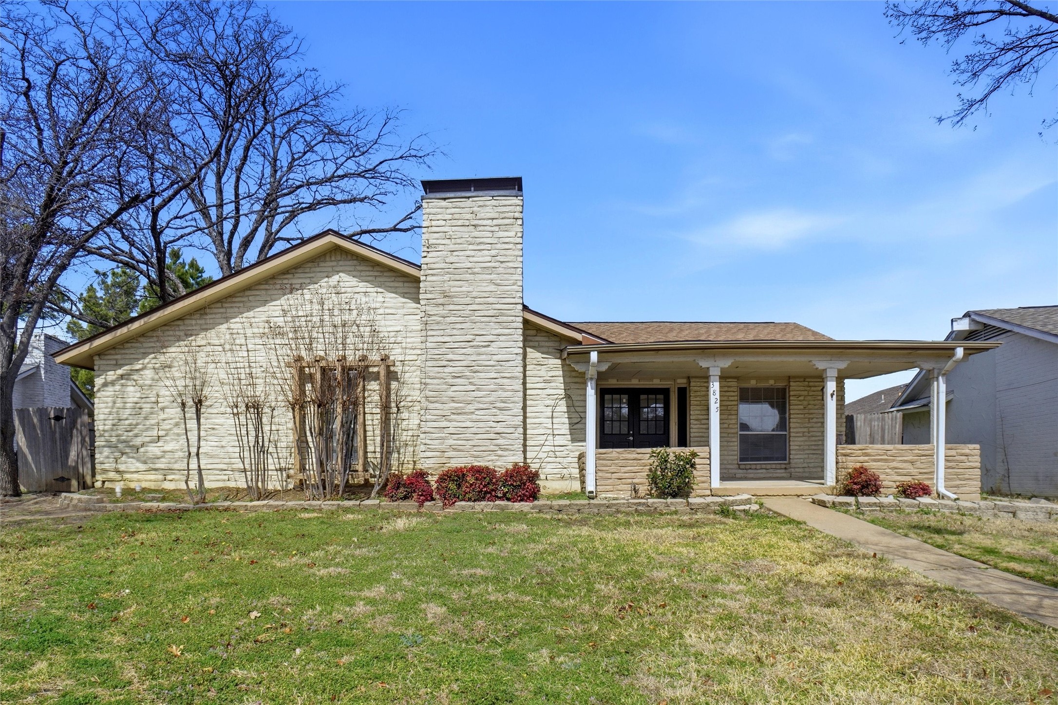 3825 Old Faithful Court Irving TX 75062