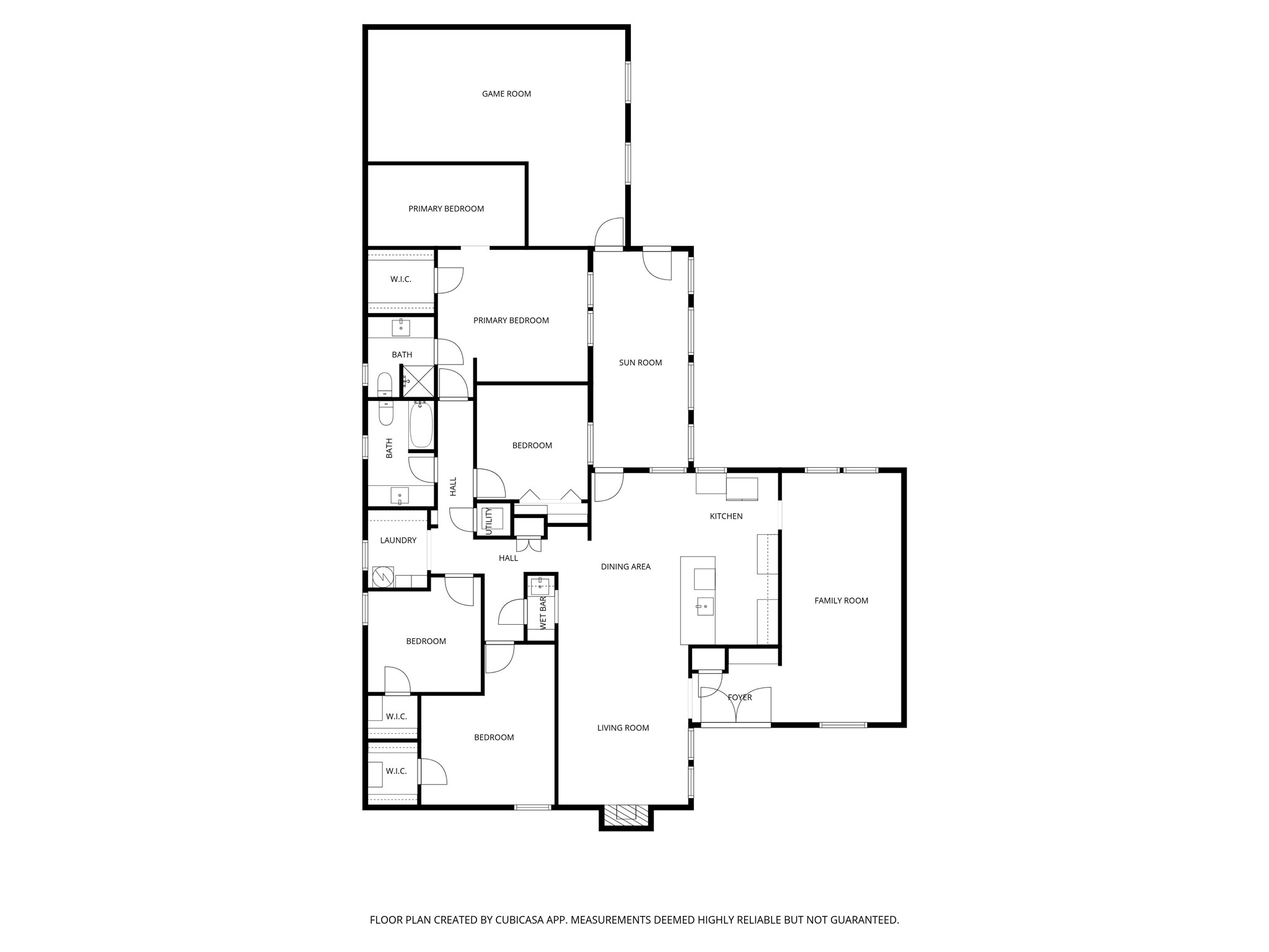 3825 Old Faithful Court Irving TX 75062
