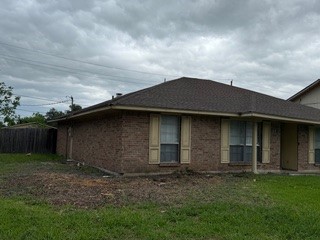 8813 Deerwood Drive Rowlett TX 75088