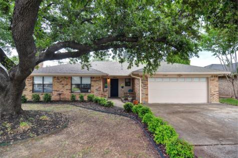 1707 Ocho Rios Court Arlington TX 76012