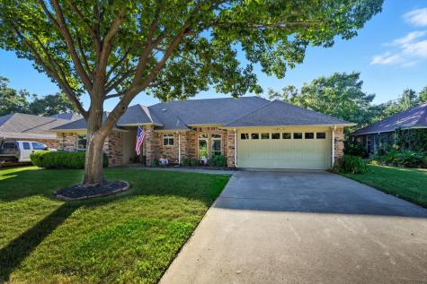 2023 Harwell Street Grapevine TX 76051