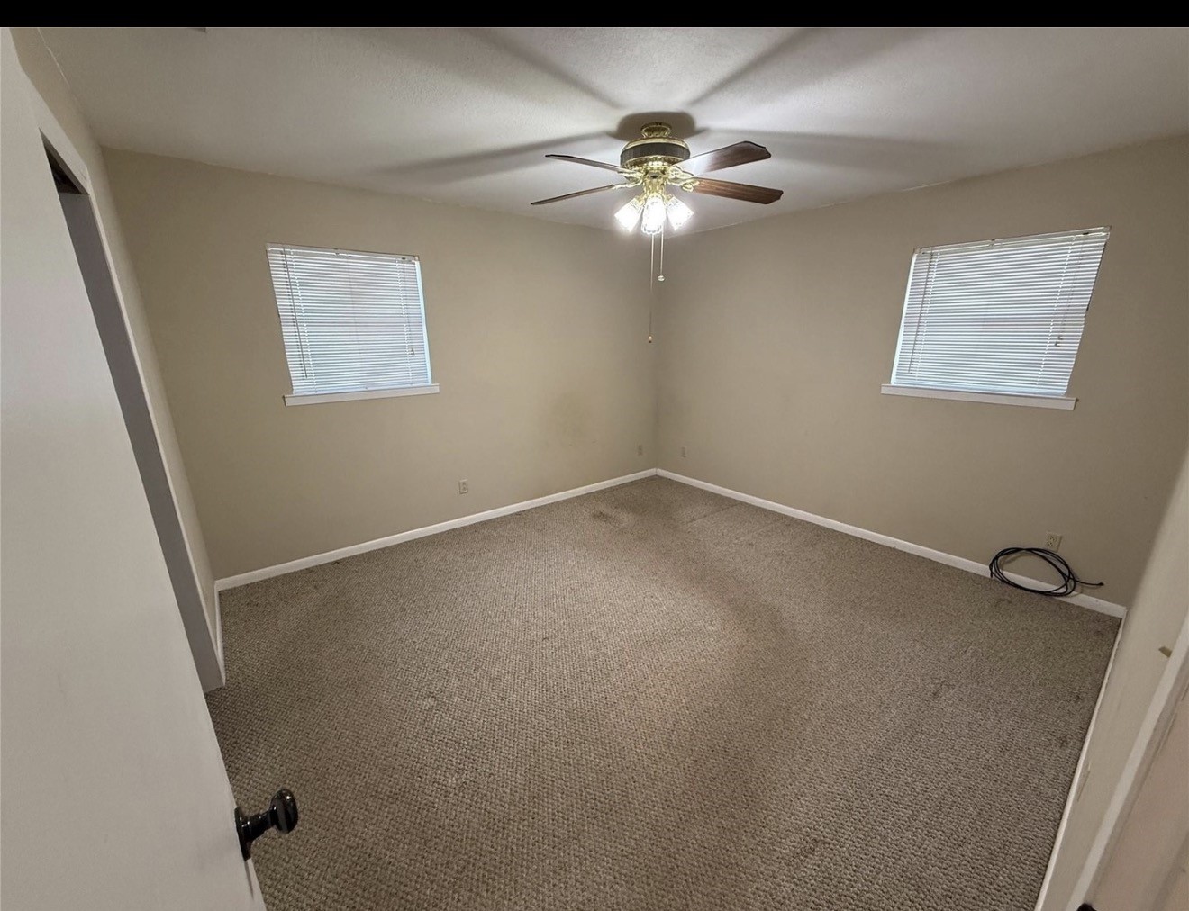 105 W Elm Street Gustine TX 76455