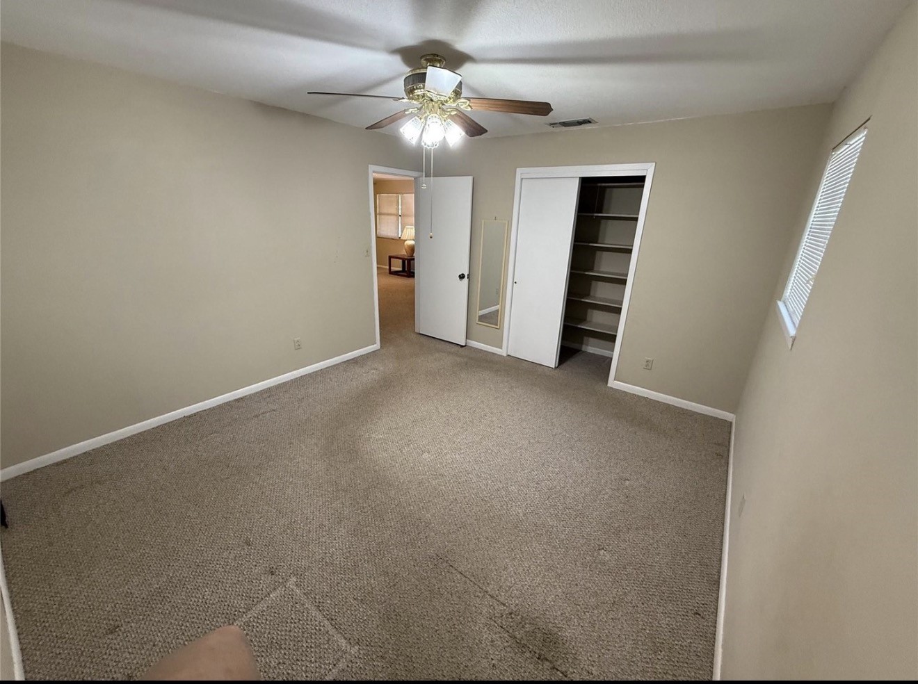 105 W Elm Street Gustine TX 76455