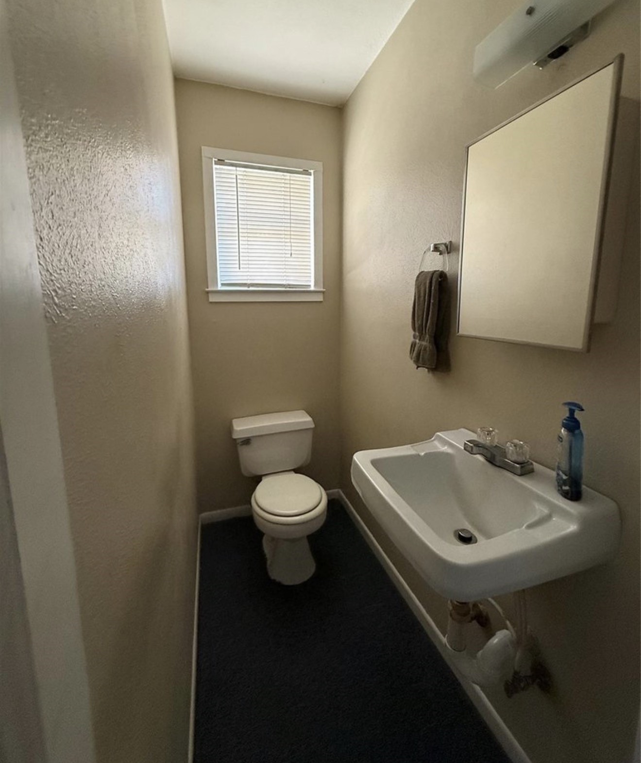 105 W Elm Street Gustine TX 76455