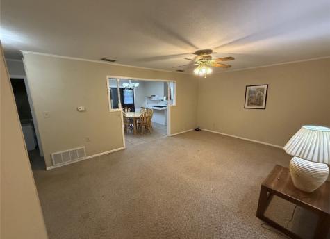105 W Elm Street Gustine TX 76455