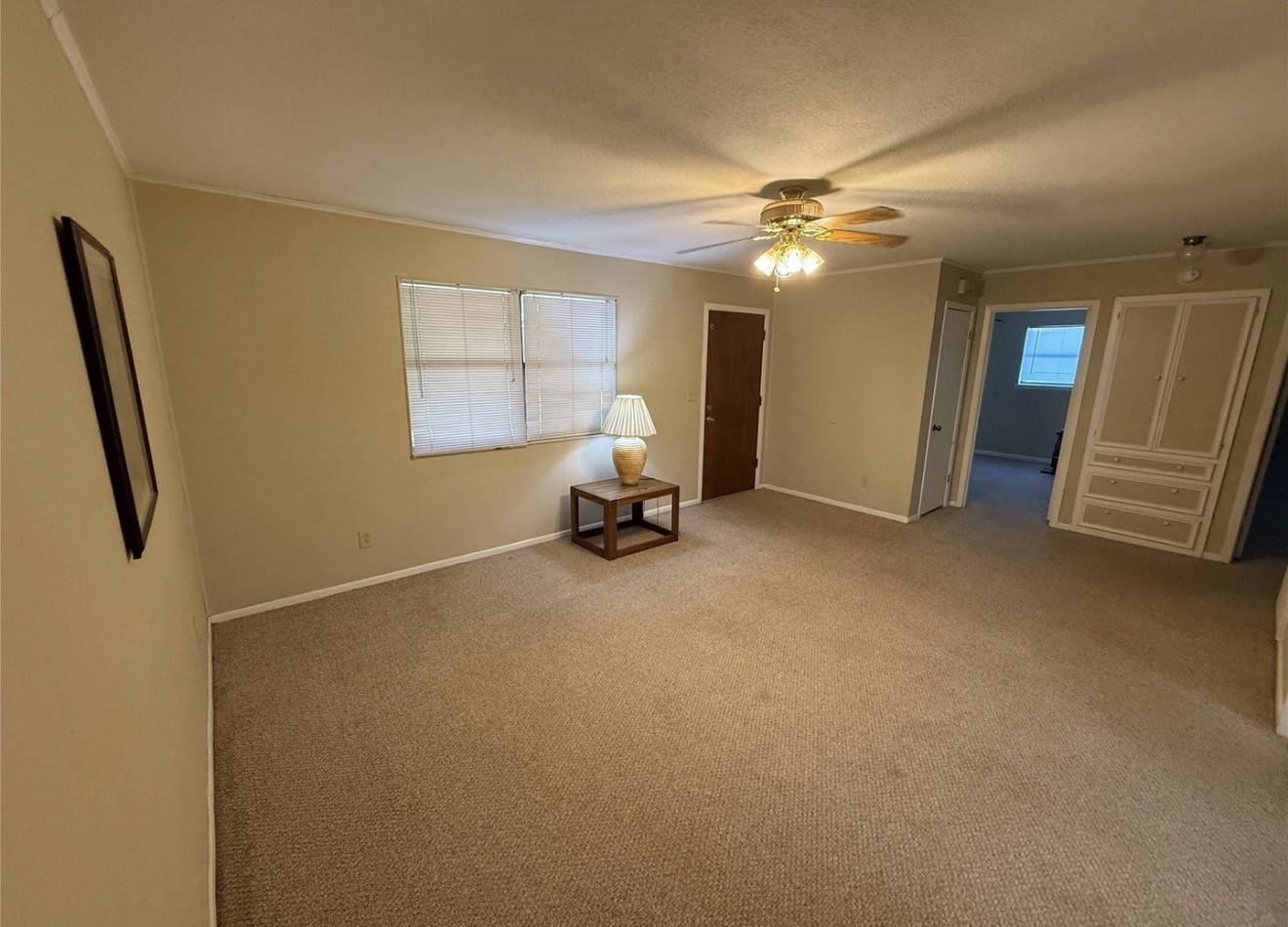 105 W Elm Street Gustine TX 76455