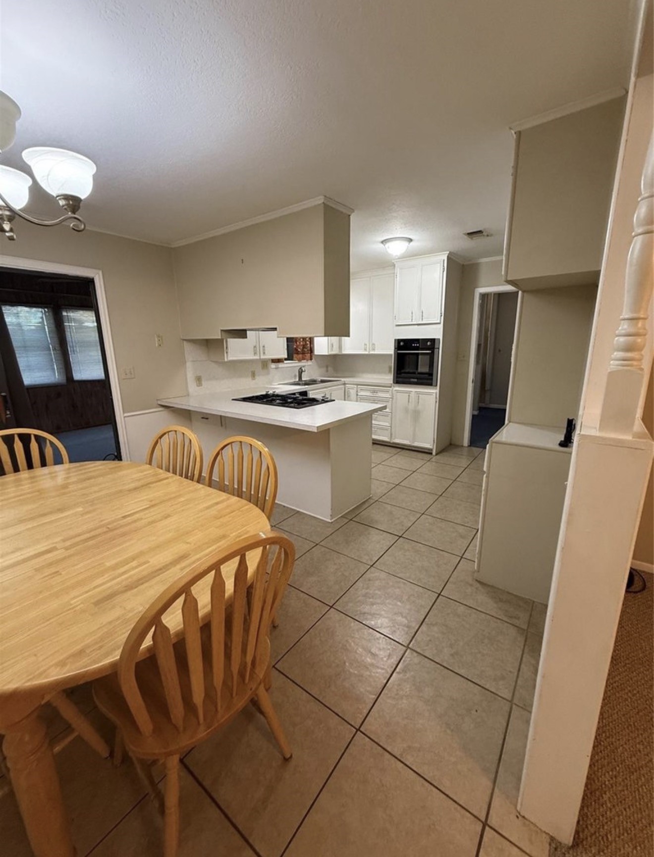 105 W Elm Street Gustine TX 76455
