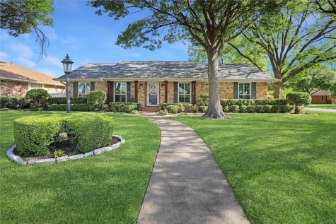 1101 Worcester Lane Garland TX 75040