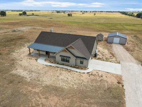 2224 Grass Roots Road Tolar TX 76476