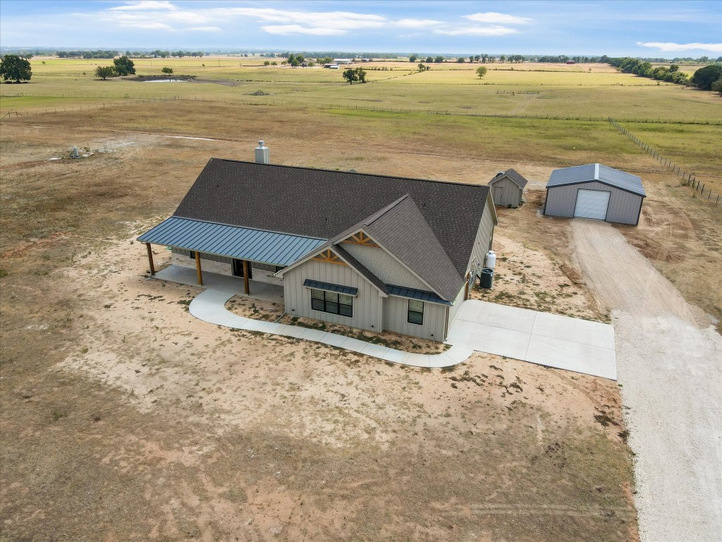 2224 Grass Roots Road Tolar TX 76476