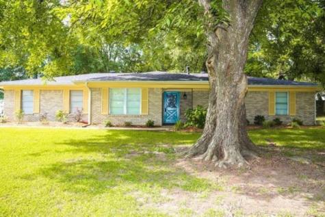 5880 Pine Mill Road Reno TX 75462