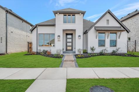 9512 Dahlia Boulevard Mesquite TX 75126