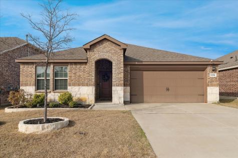 1132 Rountree Court Celina TX 75009