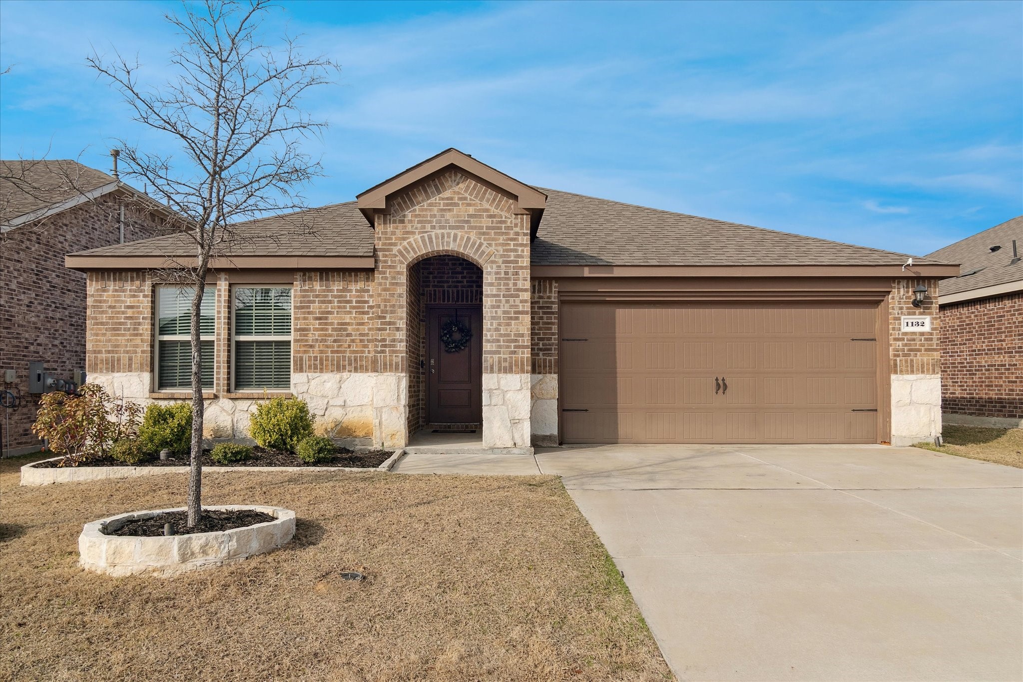 1132 Rountree Court Celina TX 75009