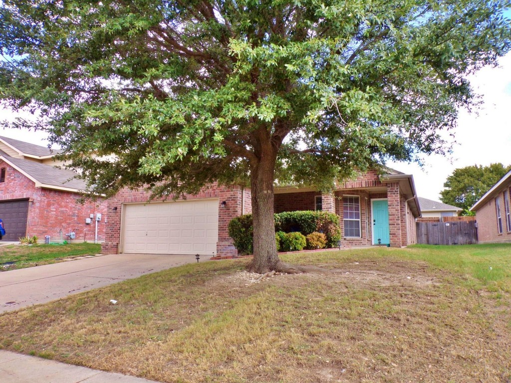 6628 Chalk River Drive Fort Worth TX 76179