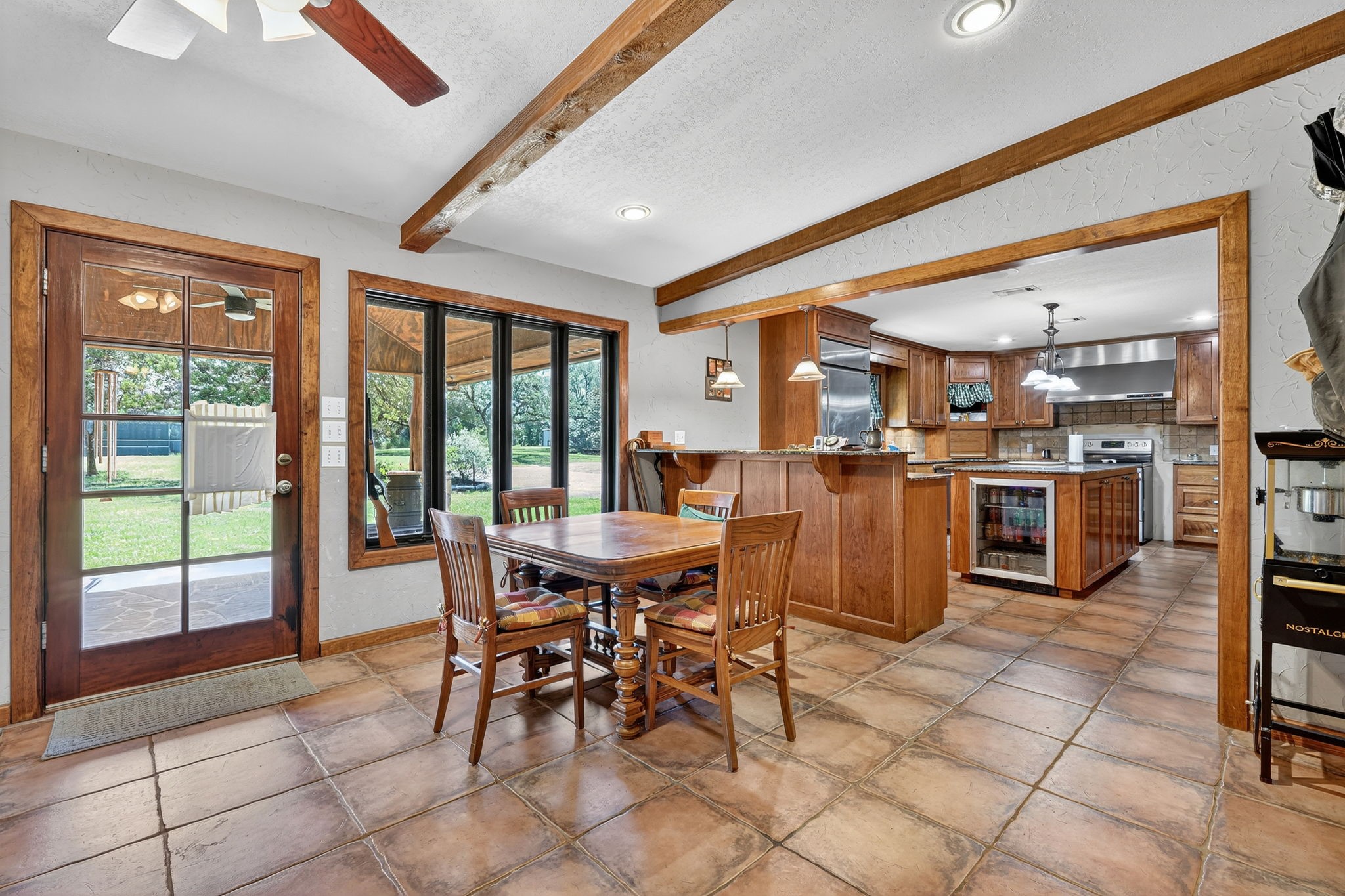 725 County Road 300 Hamilton TX 76531