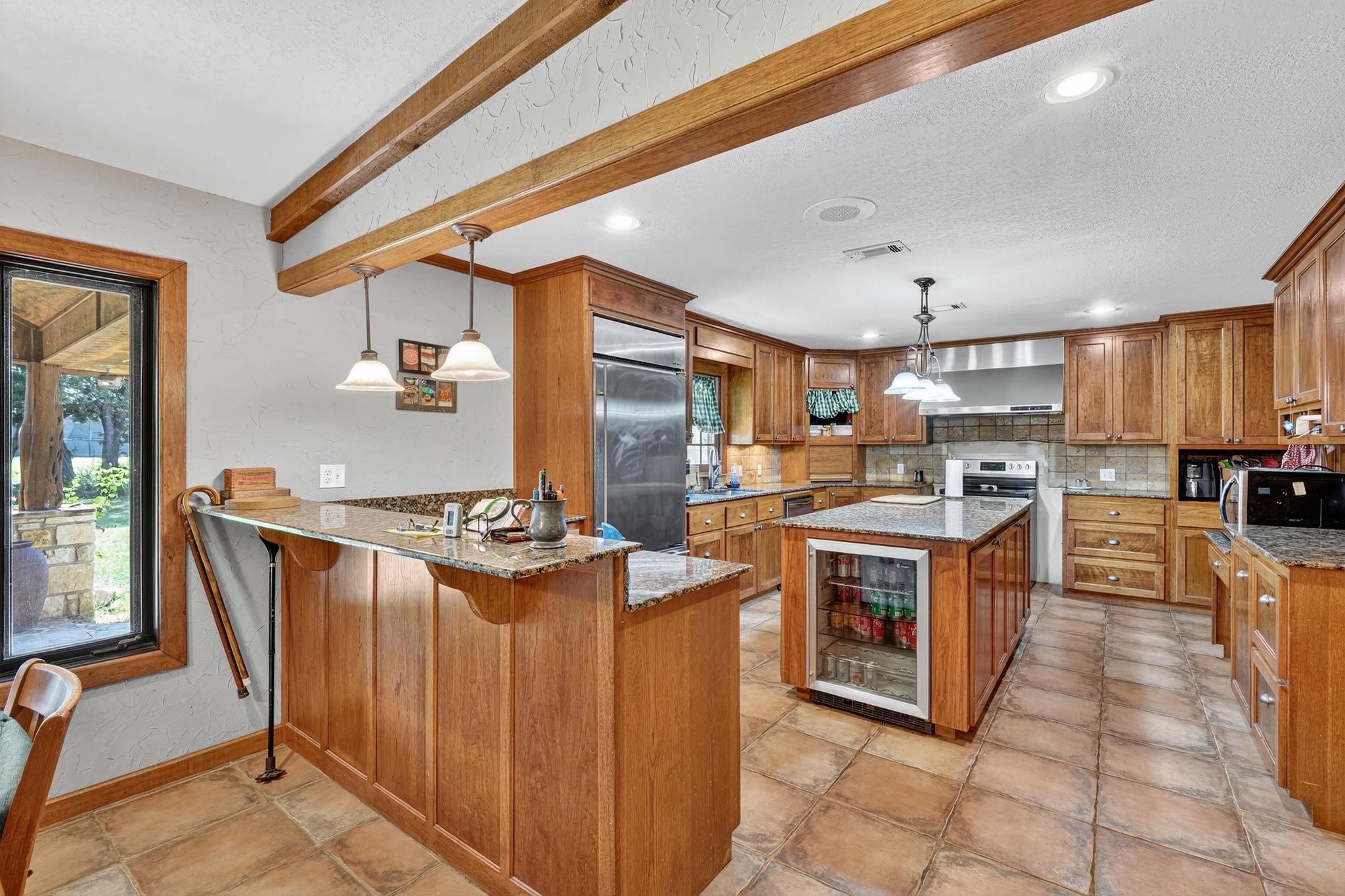 725 County Road 300 Hamilton TX 76531