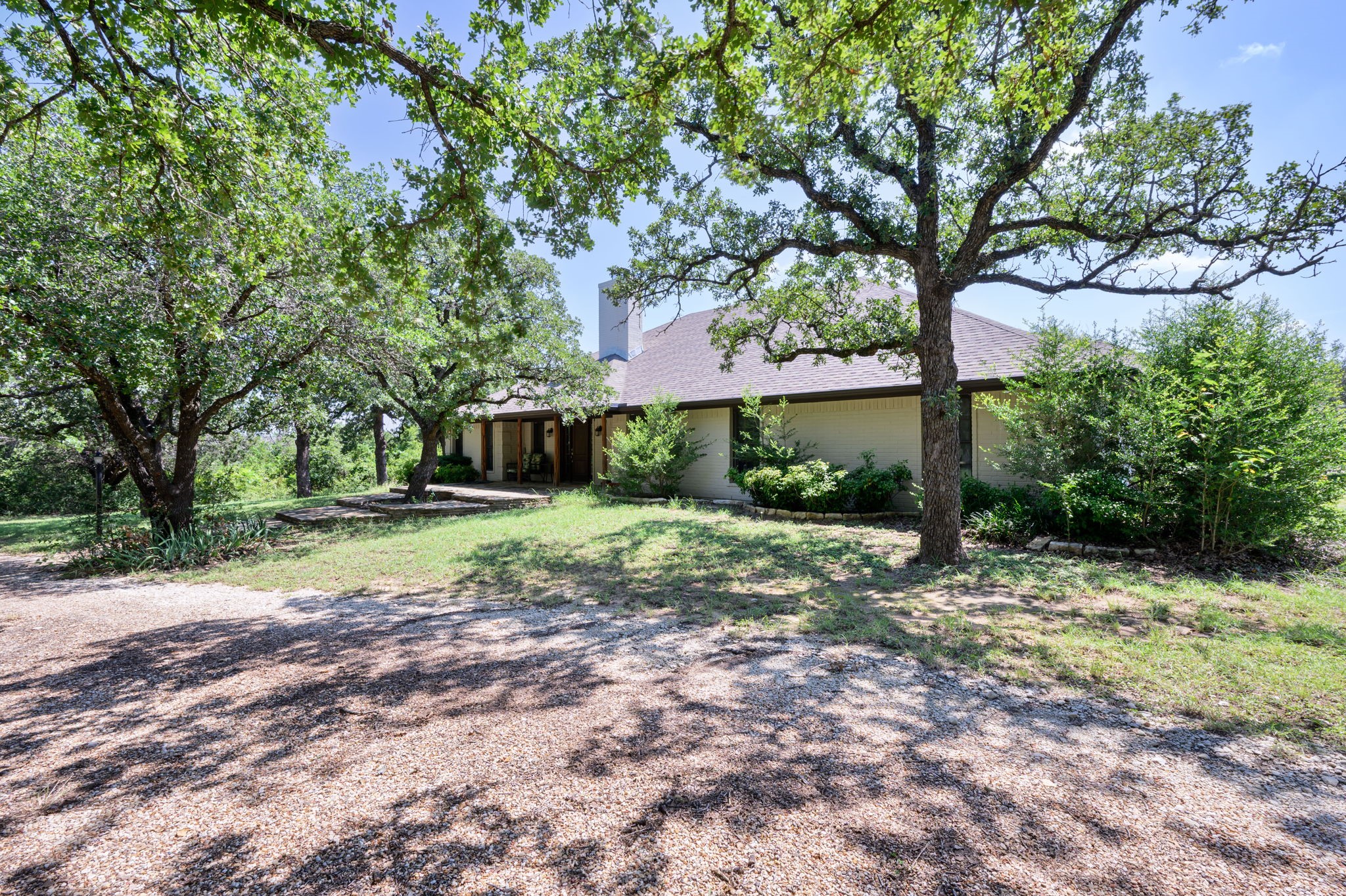 725 County Road 300 Hamilton TX 76531