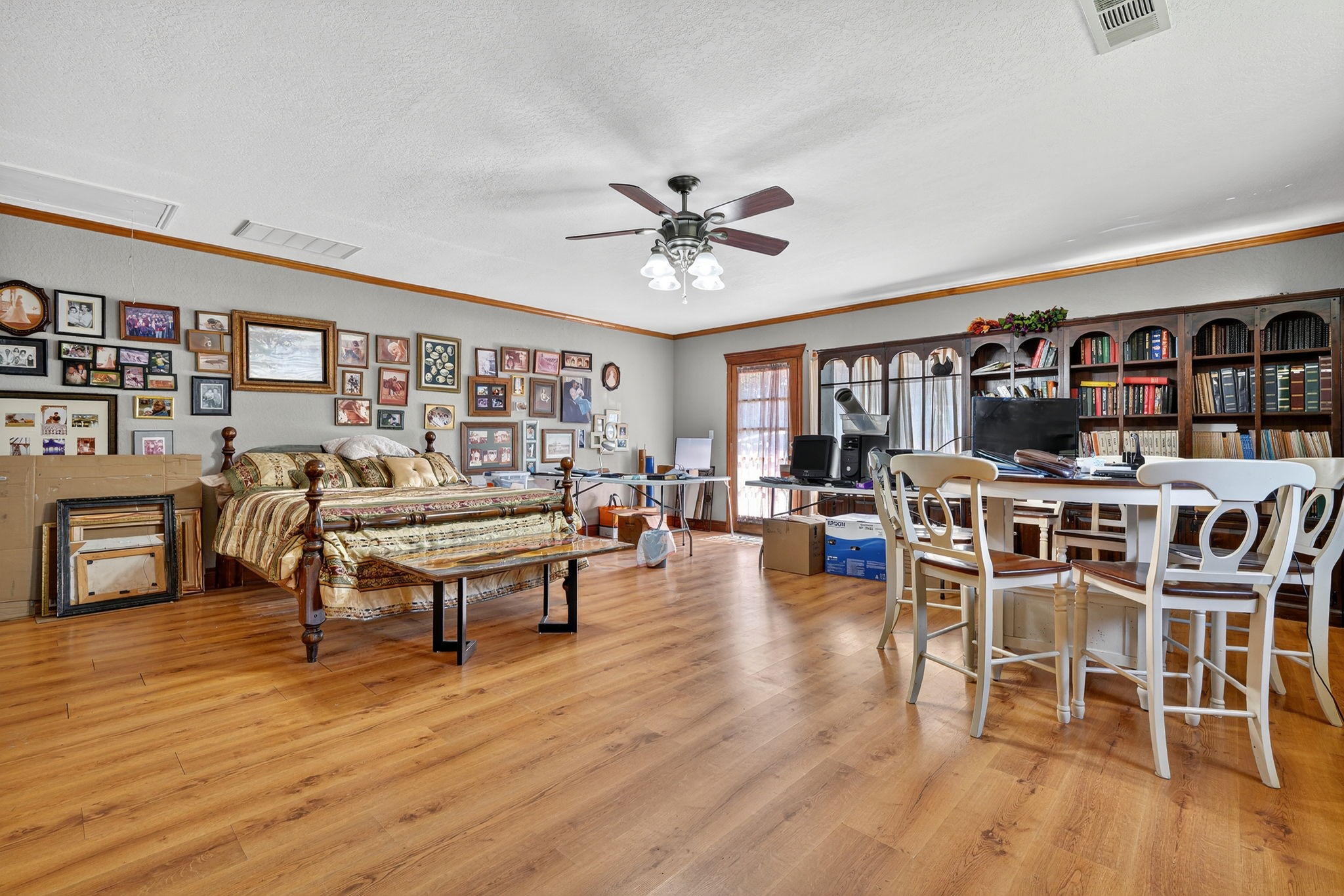 725 County Road 300 Hamilton TX 76531