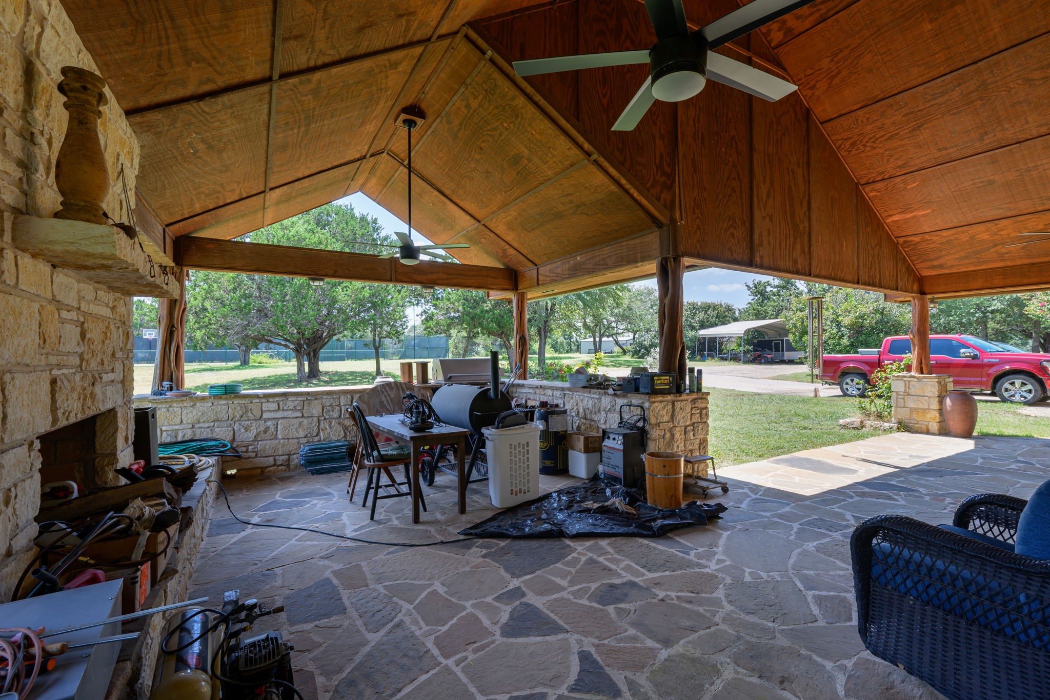 725 County Road 300 Hamilton TX 76531