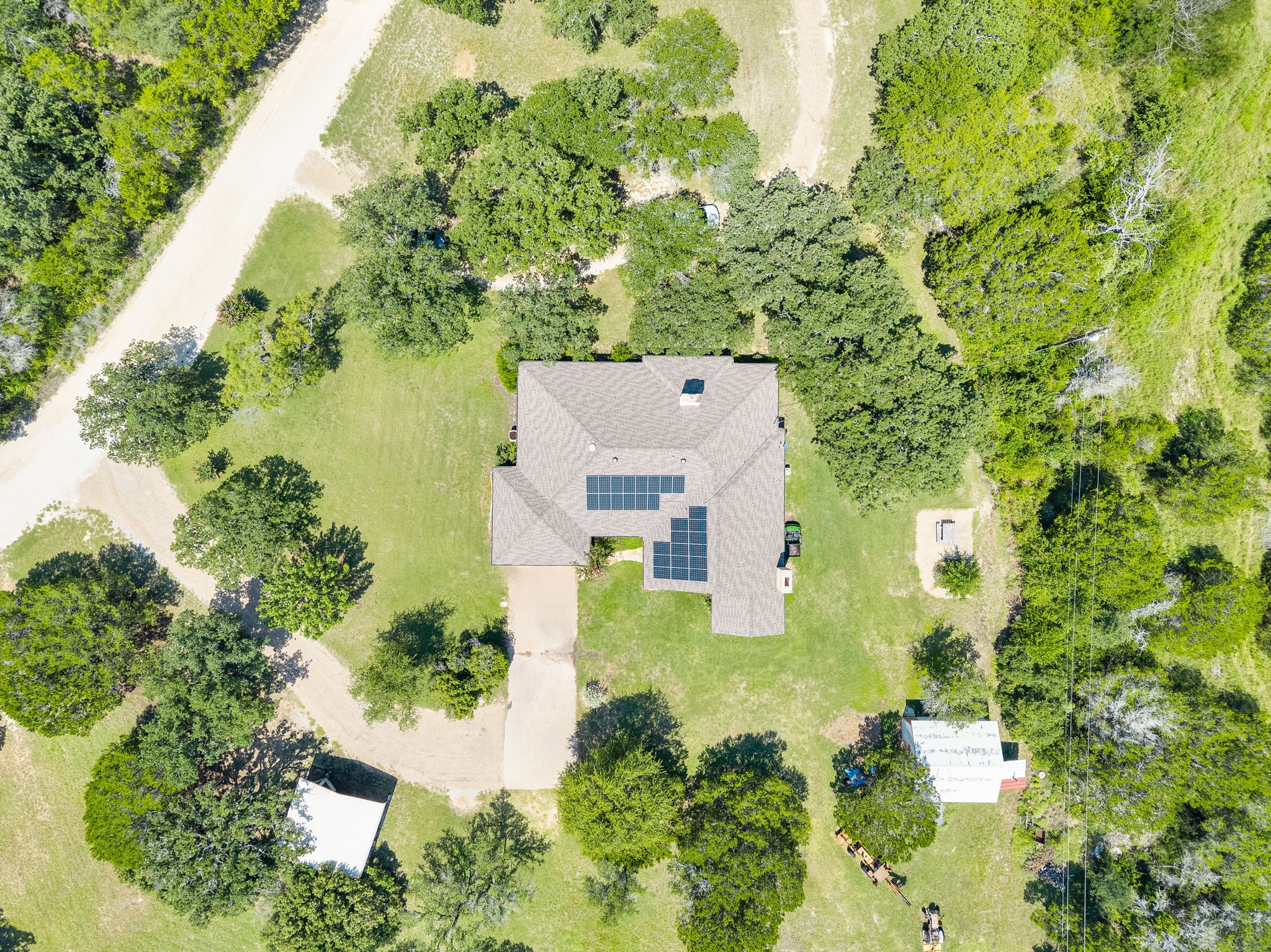 725 County Road 300 Hamilton TX 76531