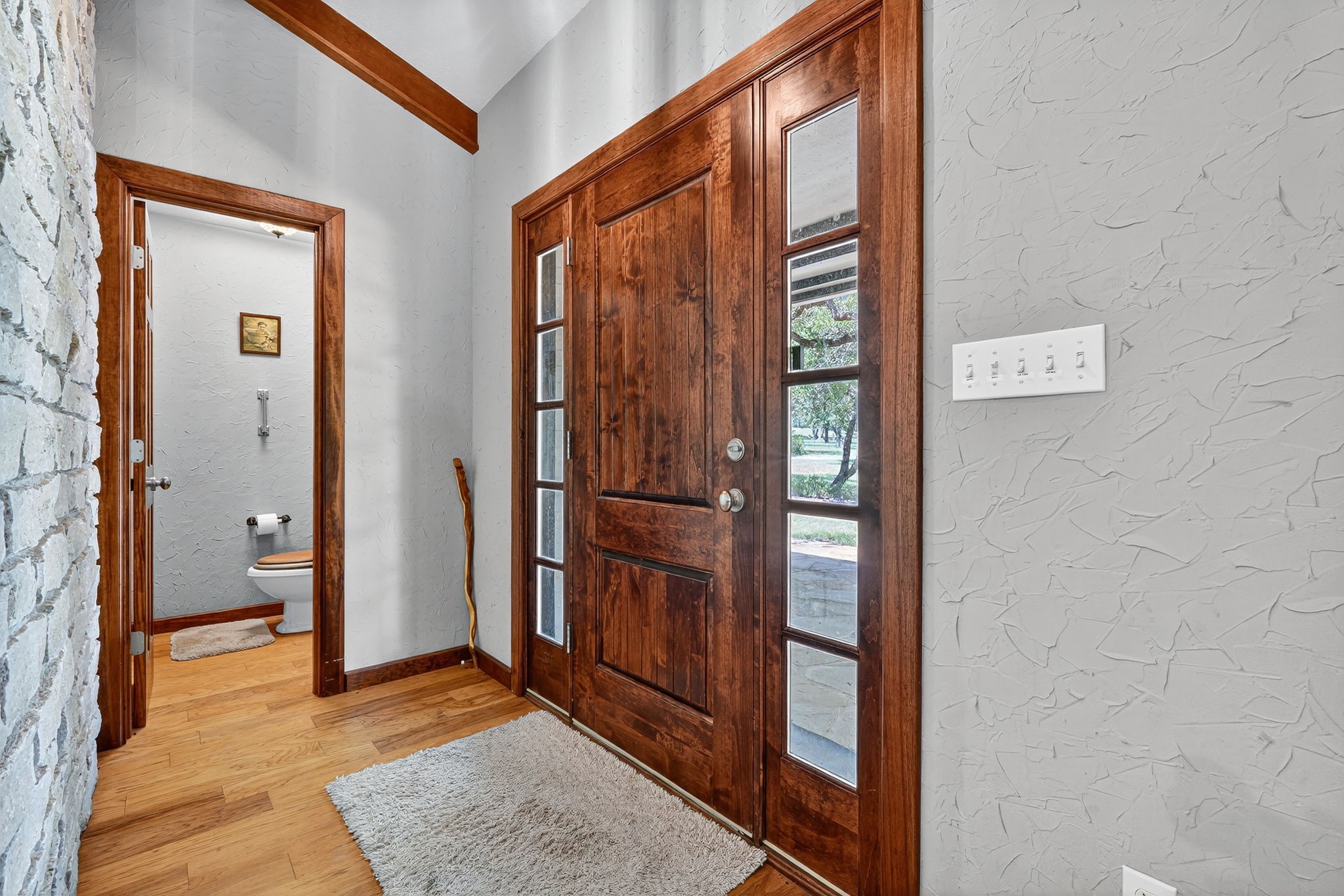 725 County Road 300 Hamilton TX 76531