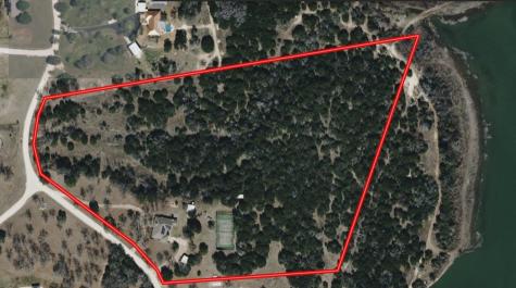 725 County Road 300 Hamilton TX 76531