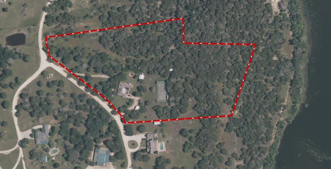 725 County Road 300 Hamilton TX 76531