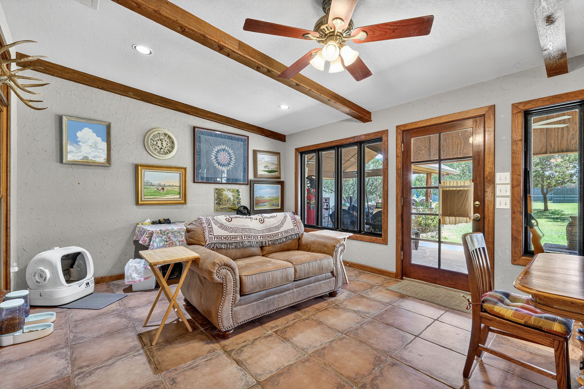 725 County Road 300 Hamilton TX 76531