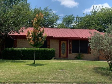200 S Cherry Lane Granbury TX 76048