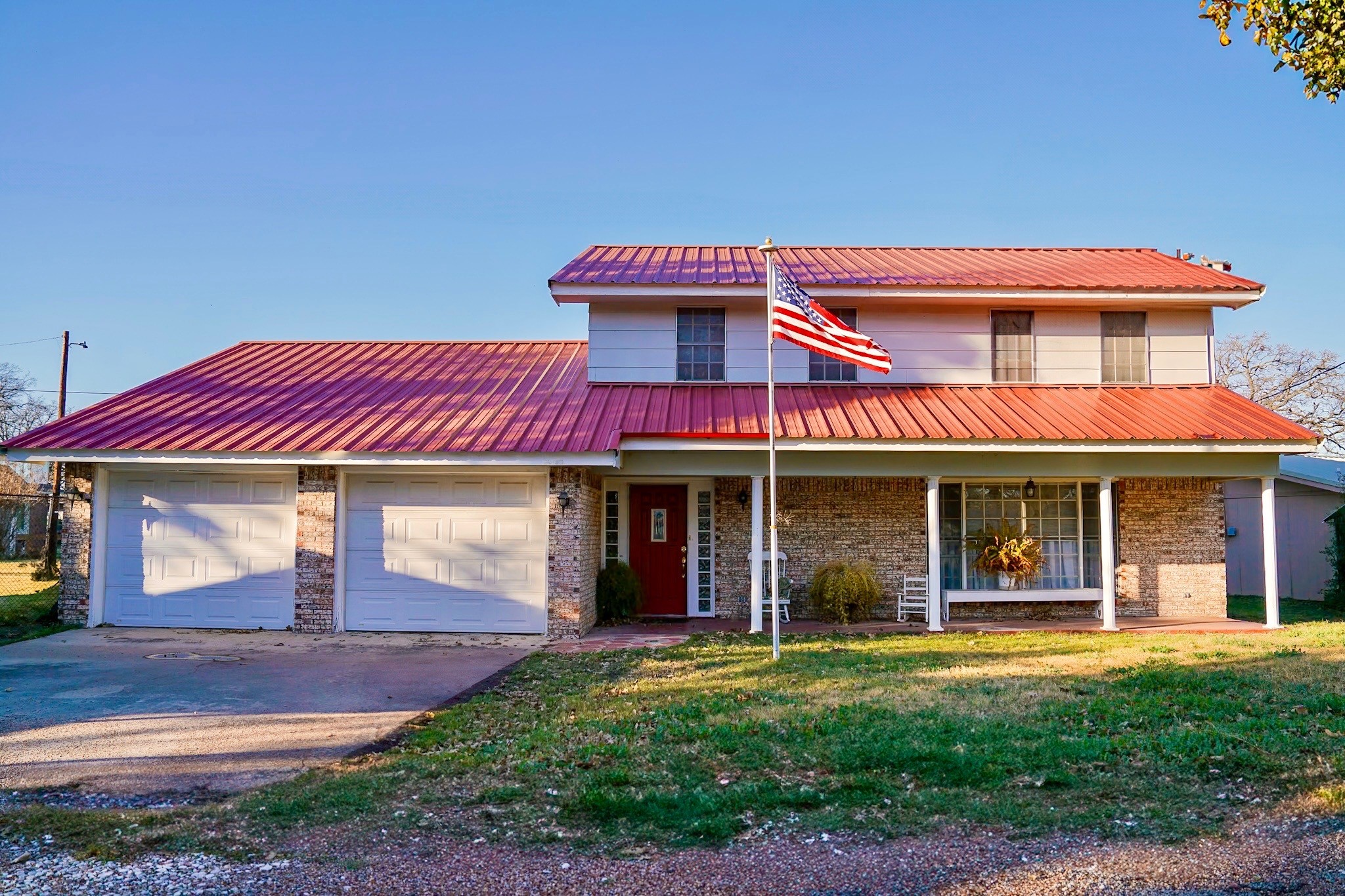 640 County Road 420a Comanche TX 76442